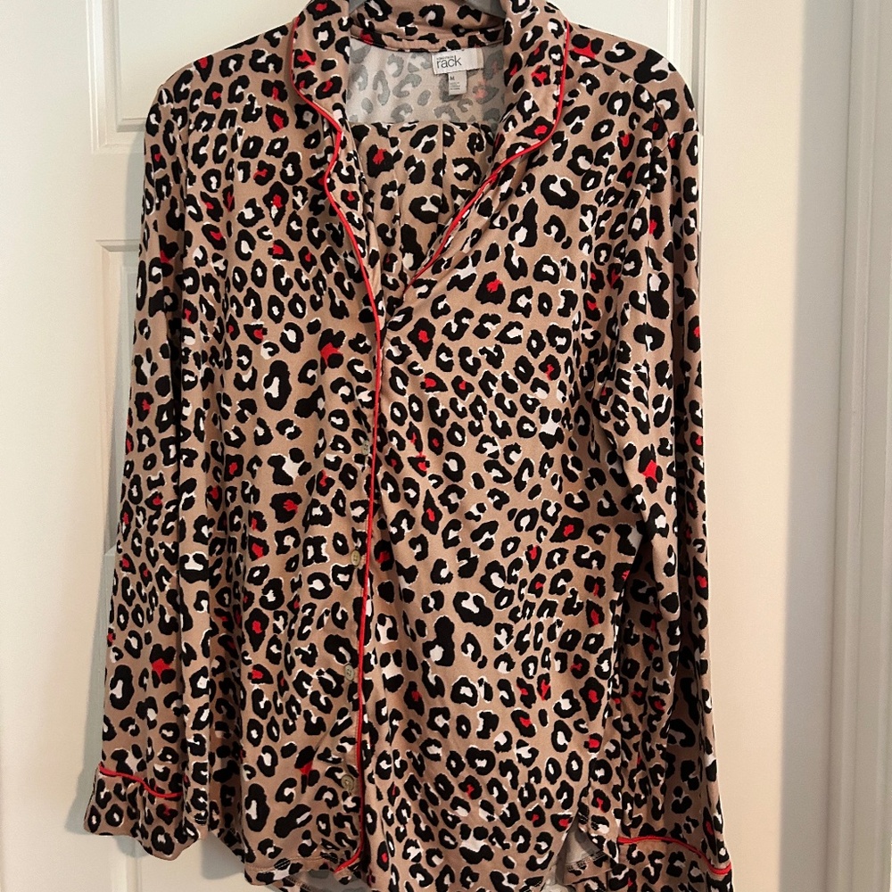 Nordstrom Rack PJ Set